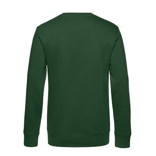 B&C Mens King Crew Neck Jumper