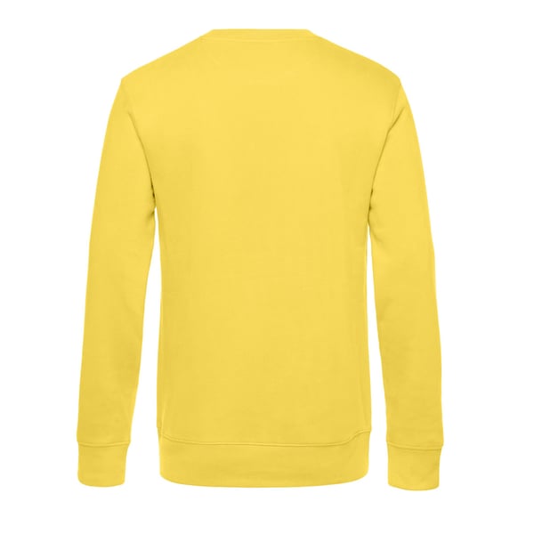 B&C Mens King Crew Neck Jumper