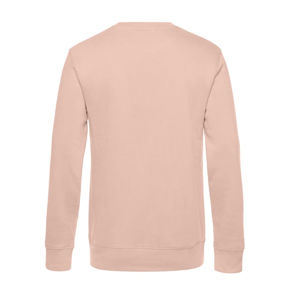 B&C Mens King Crew Neck Jumper