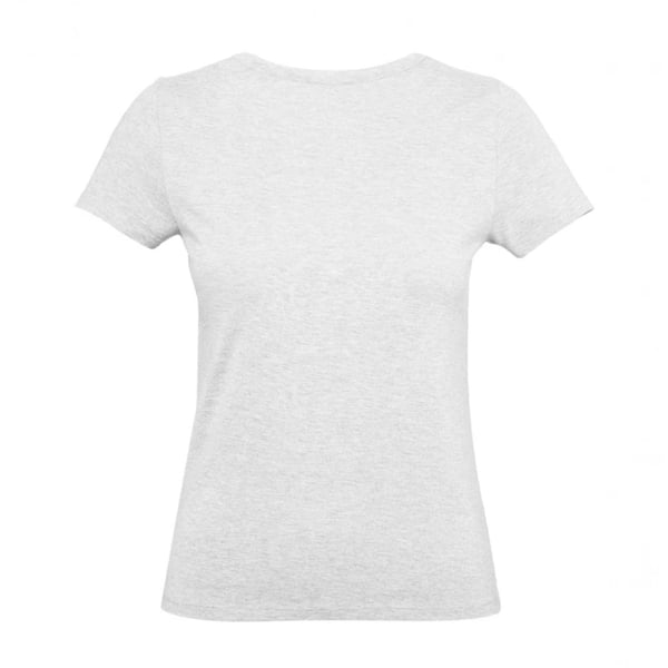 B&C Womens/Ladies #E190 Ringspun Cotton T-Shirt