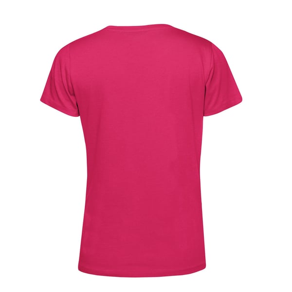 B&C Womens/Ladies #Inspire E150 T-Shirt