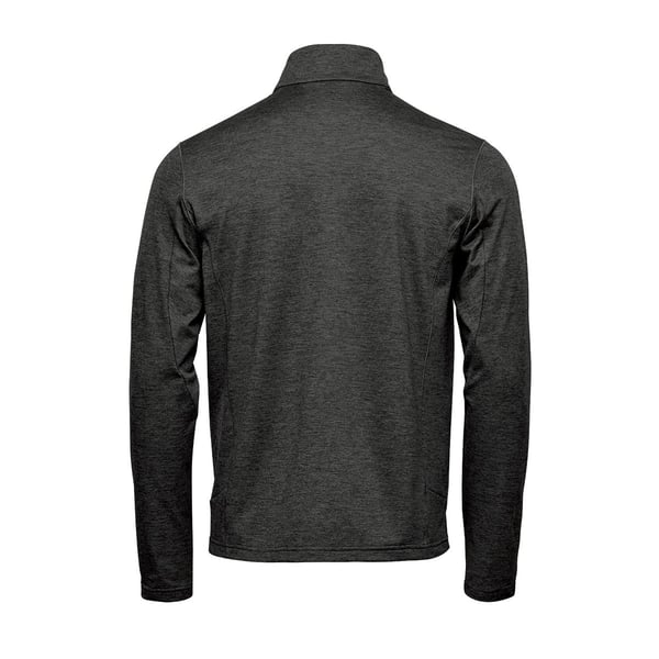 Stormtech Mens Treeline Performance Track Jacket
