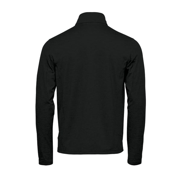 Stormtech Mens Treeline Performance Track Jacket