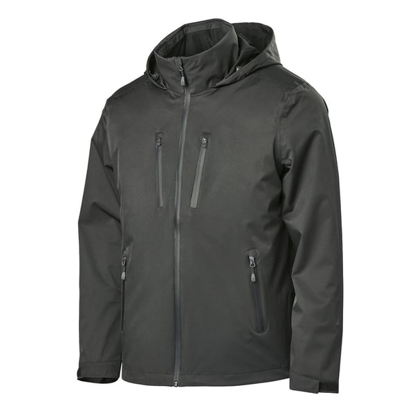 Stormtech Herr Scirocco Lättvikts Soft Shell Jacka
