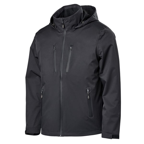 Stormtech Herr Scirocco Lättvikts Soft Shell Jacka