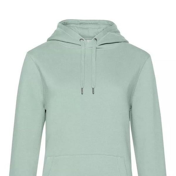 B&C Naisten Queen Huppari