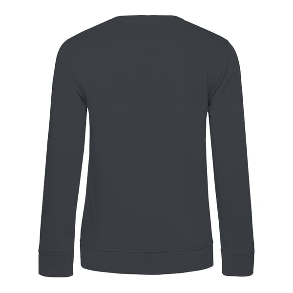 B&C Womens/Ladies Inspire Crew Neck Jumper