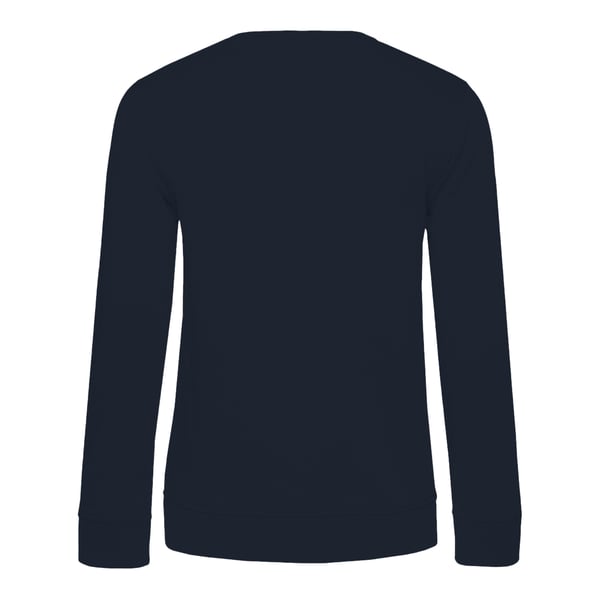 B&C Womens/Ladies Inspire Crew Neck Jumper