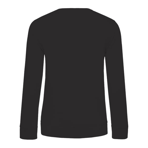 B&C Womens/Ladies Inspire Crew Neck Jumper