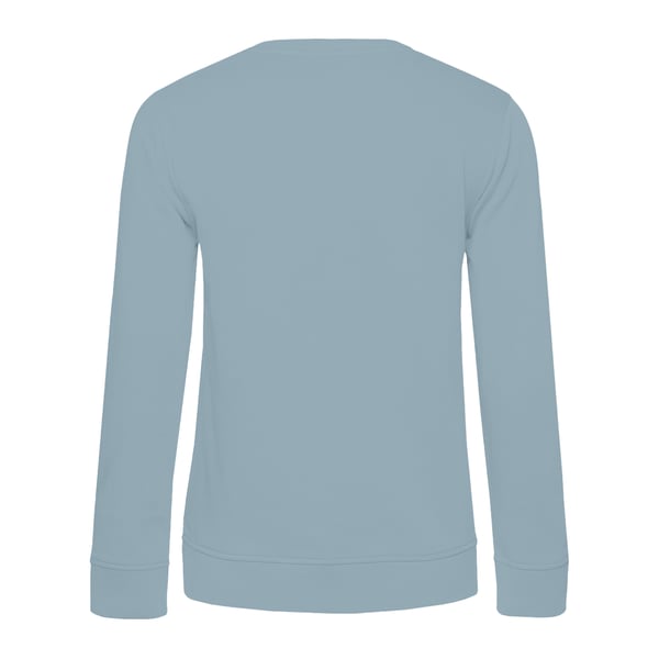 B&C Womens/Ladies Inspire Crew Neck Jumper