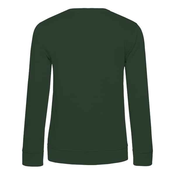 B&C Womens/Ladies Inspire Crew Neck Jumper