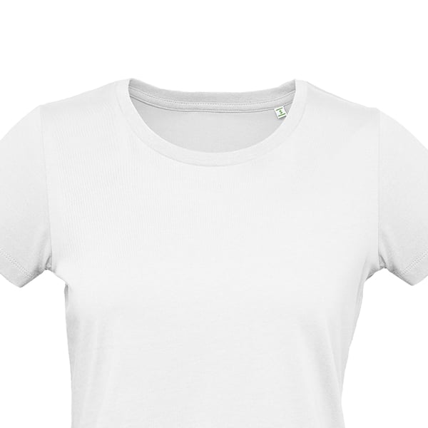 B&C Naisten Inspire Plus T T-paita
