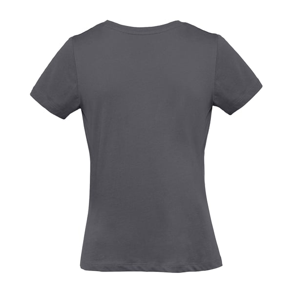 B&C Naisten Inspire Plus T T-paita
