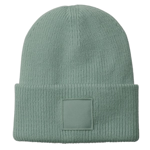 Beechfield Tonal Patch Beanie