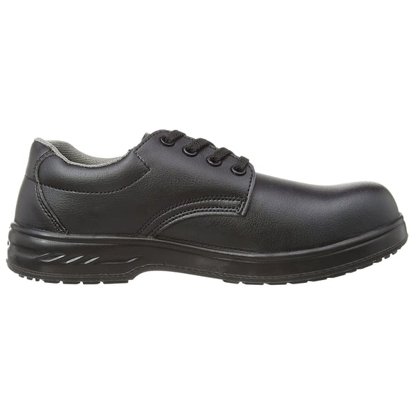 Portwest Unisex Steelite Laced Safety Shoes S2 (FW80) / Workwear