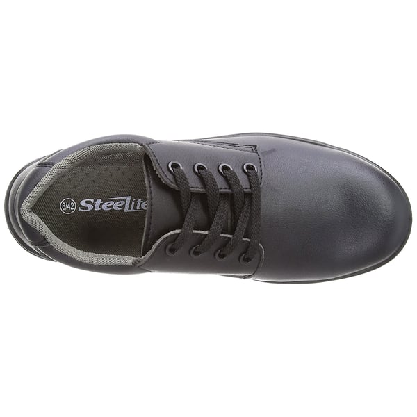 Portwest Unisex Steelite Laced Safety Shoes S2 (FW80) / Workwear