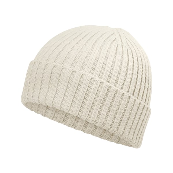 Beechfield Childrens/Kids Organic Cotton Beanie