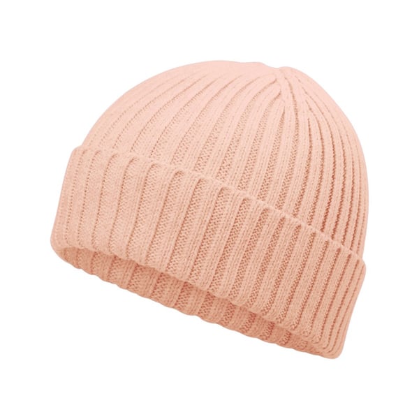Beechfield Childrens/Kids Organic Cotton Beanie