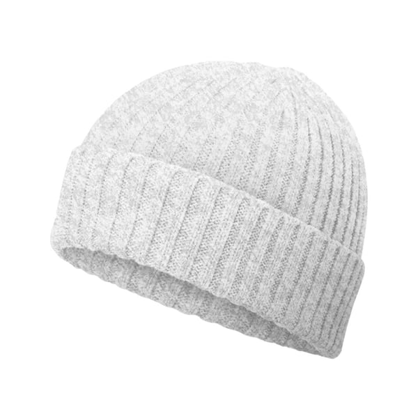 Beechfield Childrens/Kids Organic Cotton Beanie