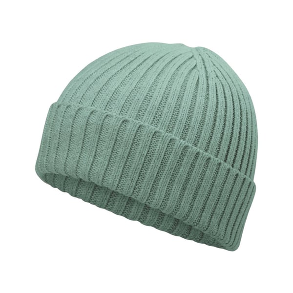 Beechfield Childrens/Kids Organic Cotton Beanie
