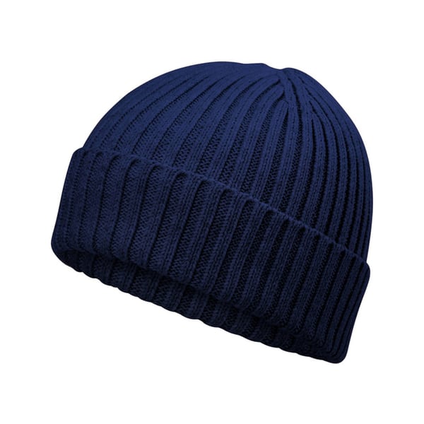 Beechfield Childrens/Kids Organic Cotton Beanie