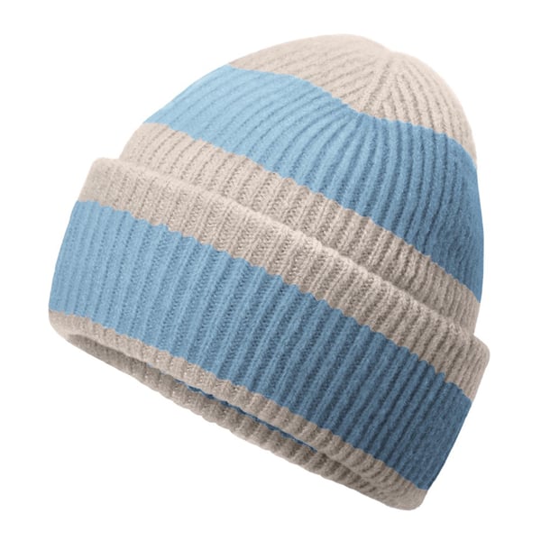 Beechfield Colour Block Mössa