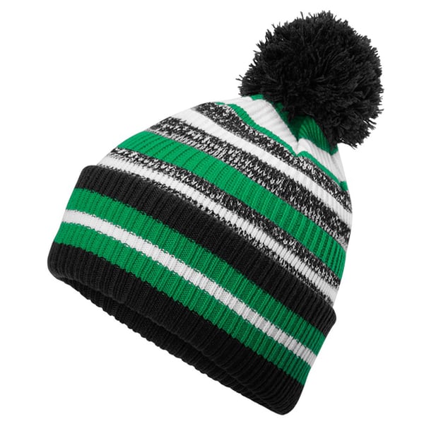 Beechfield Multi-Sport Fan Pom Pom -pipo