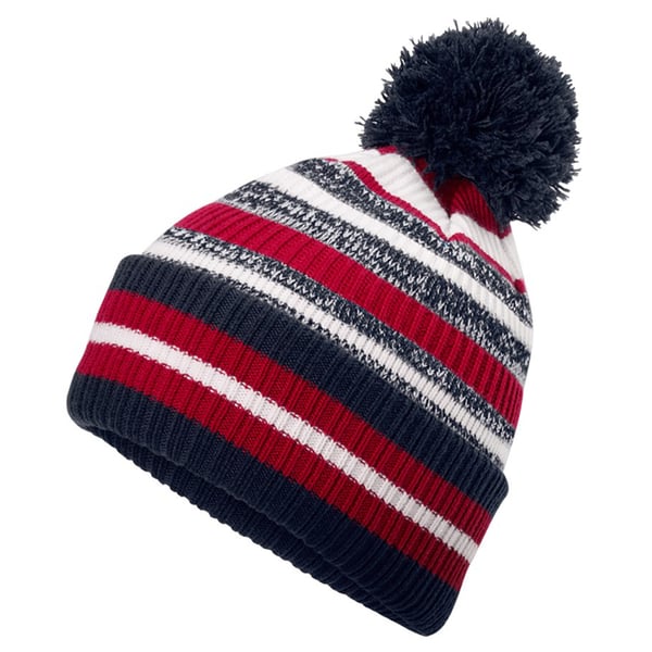 Beechfield Multi-Sport Fan Pom Pom -pipo