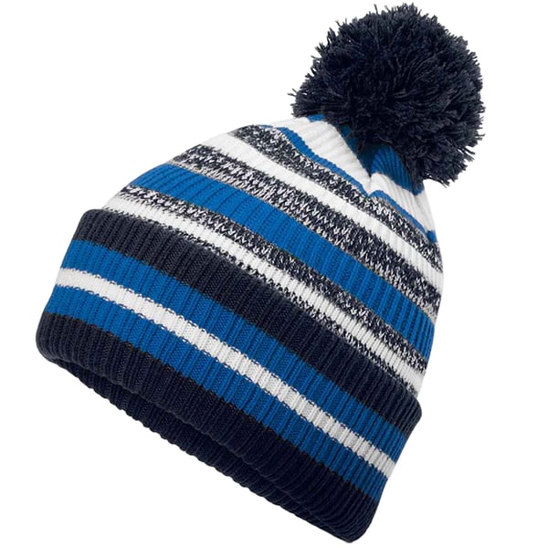 Beechfield Multi-Sport Fan Pom Pom -pipo