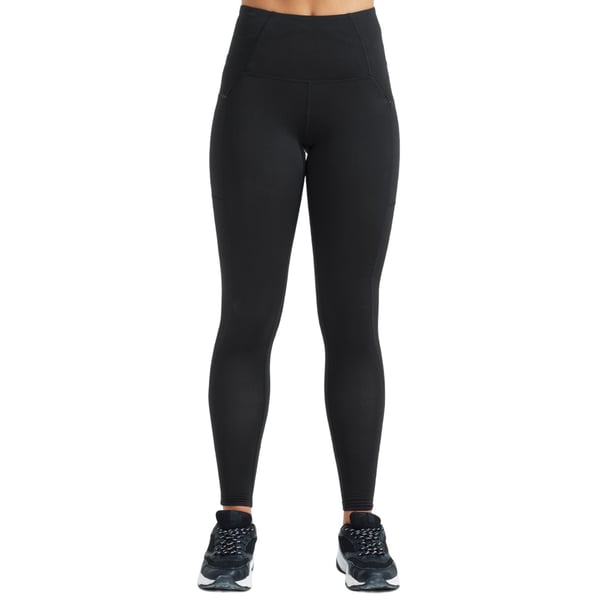 TriDri Womens/Ladies Elements Recycled Leggings
