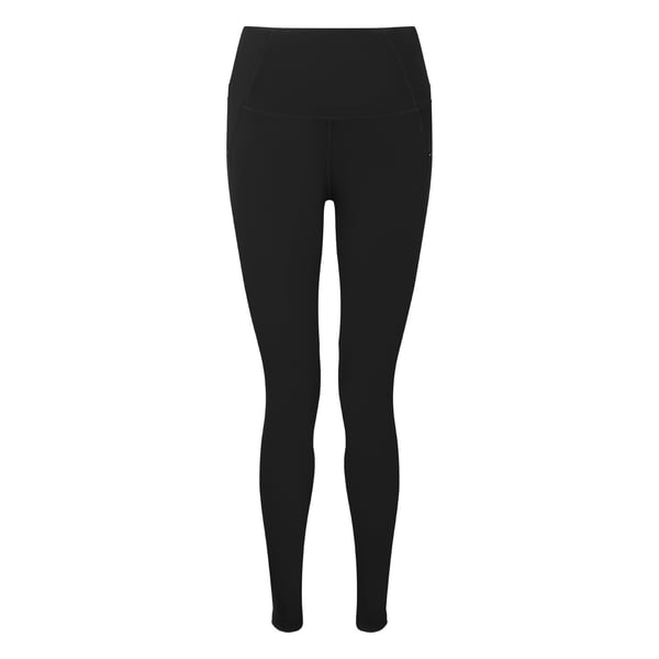 TriDri Naisten Elements Kierrätetyt Leggingsit TriDri Naisten Elements Kierrätetyt Leggingsit