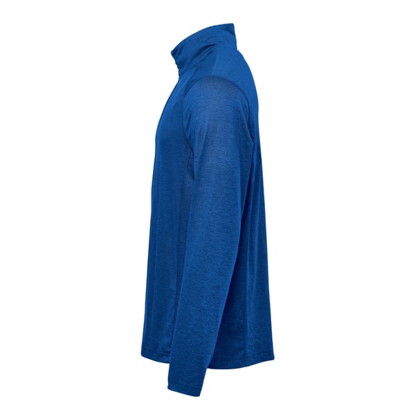 Stormtech Mens Milano Quarter Zip Jumper
