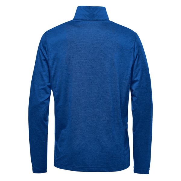 Stormtech Mens Milano Quarter Zip Jumper