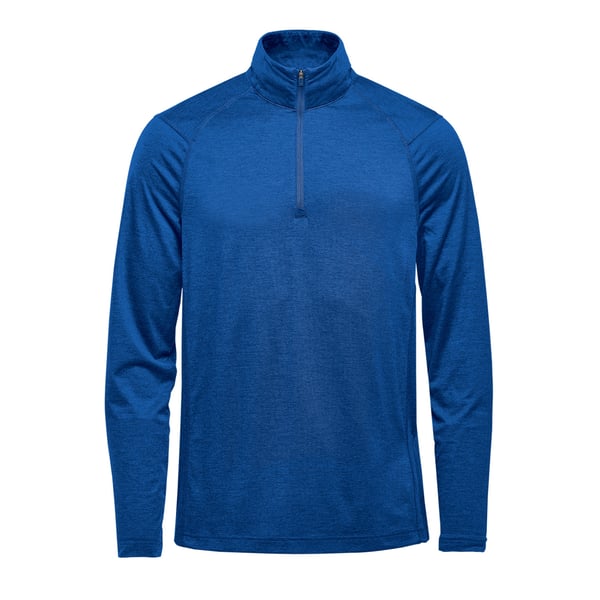 Stormtech Mens Milano Quarter Zip Jumper