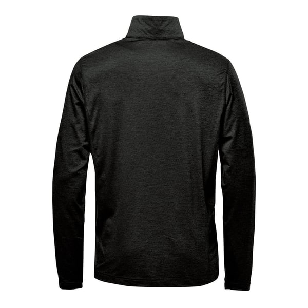 Stormtech Mens Milano Quarter Zip Jumper