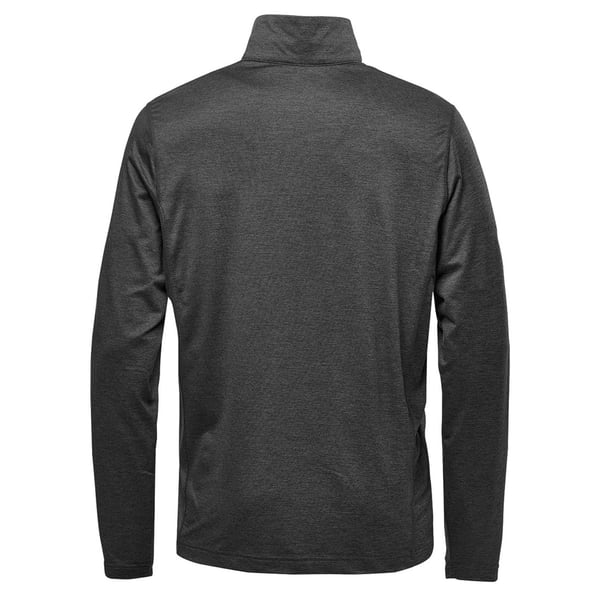 Stormtech Mens Milano Quarter Zip Jumper