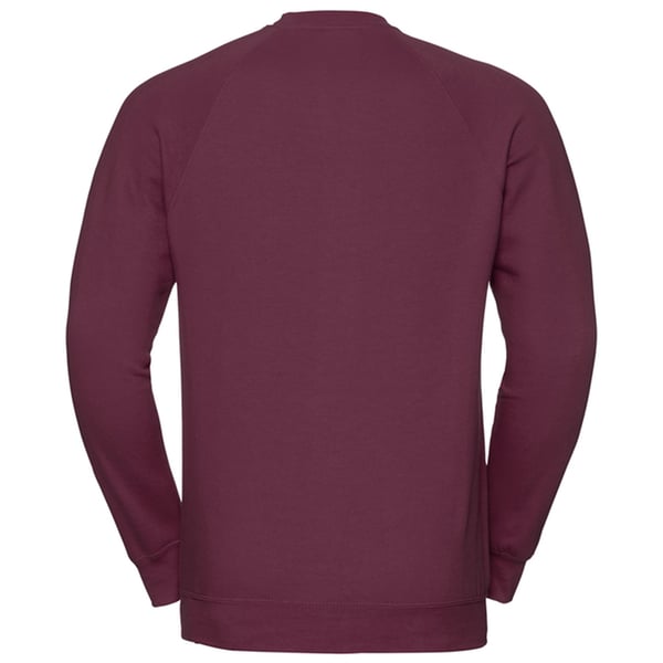 Russell Klassisk sweatshirt til mænd