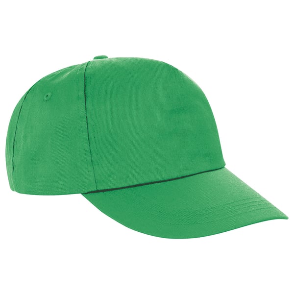 Result Headwear Houston 5-paneelinen lippalakki