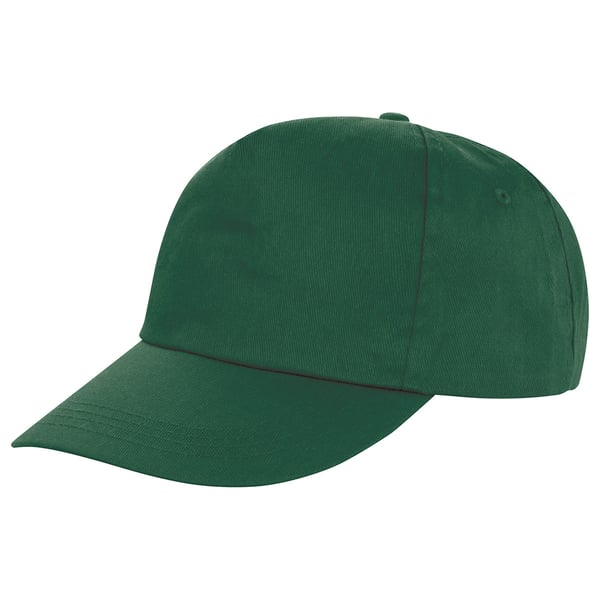 Result Headwear Houston 5-paneelinen lippalakki