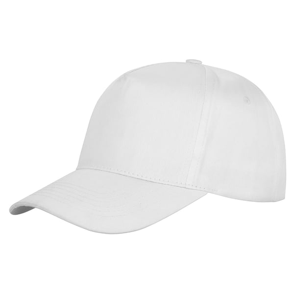 Result Headwear Houston 5-paneelinen lippalakki