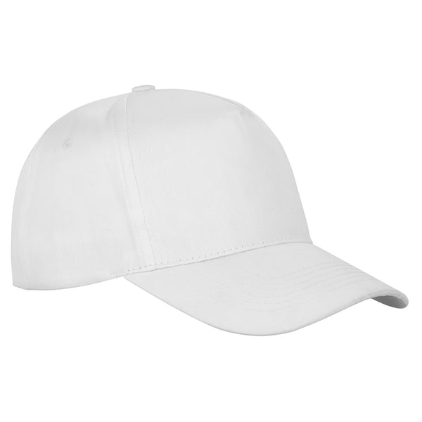 Result Headwear Houston 5-paneelinen lippalakki