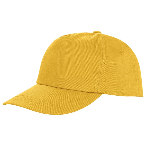 Result Headwear Houston 5-paneelinen lippalakki