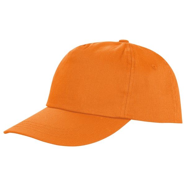 Result Headwear Houston 5-paneelinen lippalakki