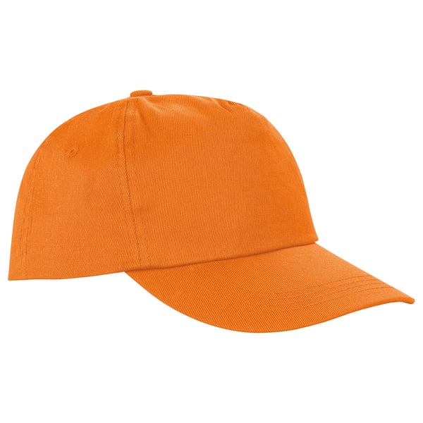 Result Headwear Houston 5-paneelinen lippalakki