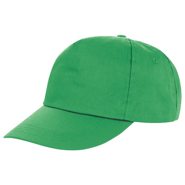 Result Headwear Houston 5-paneelinen lippalakki
