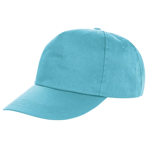 Result Headwear Houston 5-paneelinen lippalakki