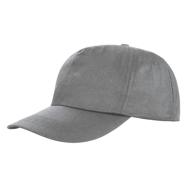 Result Headwear Houston 5-paneelinen lippalakki