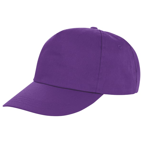 Result Headwear Houston 5-paneelinen lippalakki