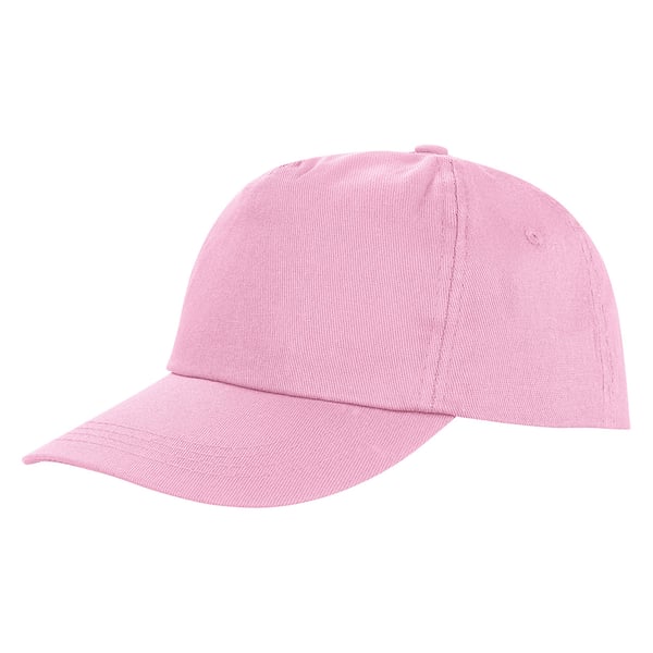 Result Headwear Houston 5-paneelinen lippalakki