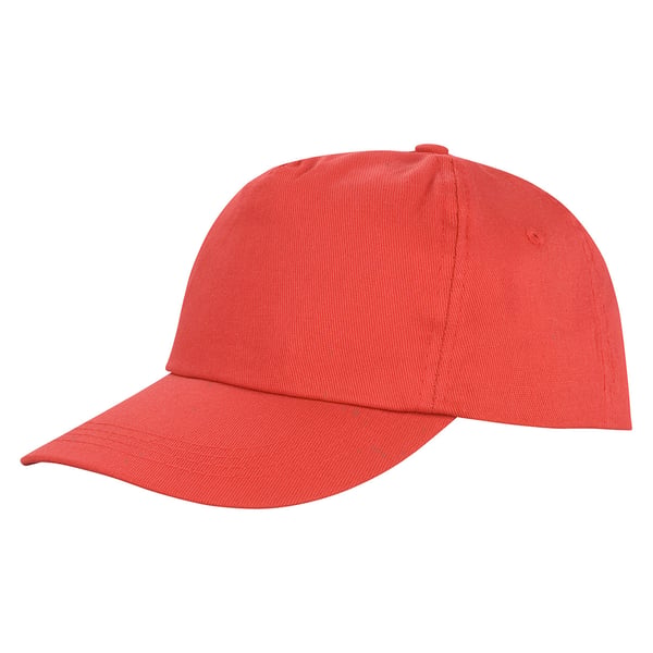 Result Headwear Houston 5-paneelinen lippalakki